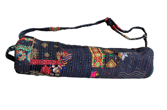 Yoga Mat Bag on sale for Mother’s Day!