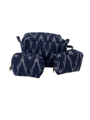 Classic Travel Bag by Jen Stock