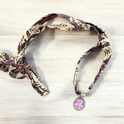 Block Print Necklaces