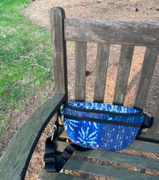 Sling Crossbody Bag for Everyone (the #resist bag!)