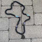 Namaste Necklace