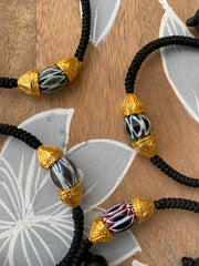 Affinity™️ Collection  Macrame Bracelets