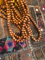 Signature ©️Goddess Necklace || Design with Jen using a wood OM