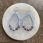 Happiness Earrings