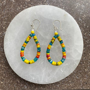 Happiness Earrings