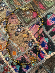 Warrior Necklace Collection