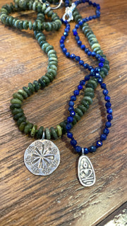 Mini™️ Talisman Necklaces