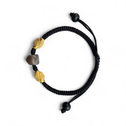 Affinity Collection  Macrame Bracelets