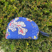 Mini™️ Everything Pouch (cotton lined)