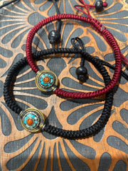 Spiritual Armor Bracelets