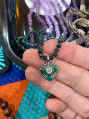 Block Print Mini™️ Necklace