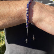 Spiritual Armor Bracelets for Men: 7.5”