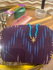 Happy Elevated Beaded Necklaces