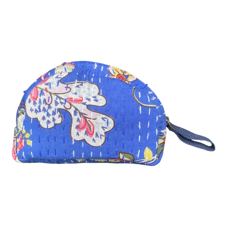 Mini™️ Everything Pouch (cotton lined)