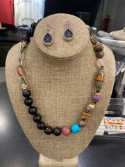Melting Pot Collar