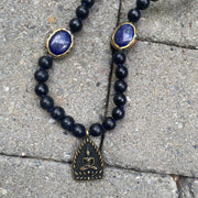 Namaste Necklace