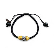 Affinity Collection  Macrame Bracelets