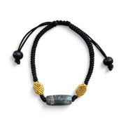 Affinity Collection  Macrame Bracelets