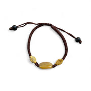 Affinity Collection  Macrame Bracelets