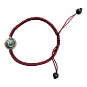Spiritual Armor Bracelets