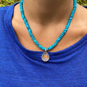 Turquoise