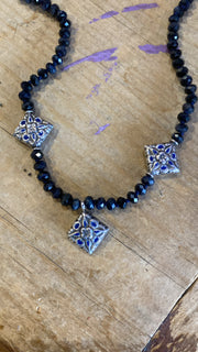 Block Print Enamel Collection