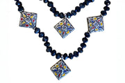Affinity Collection: Block Print Enamels