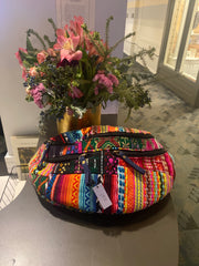 Patchwork Sling Bag for Everyone™️