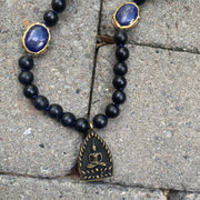 Namaste Necklace