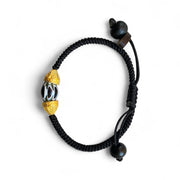 Affinity Collection  Macrame Bracelets