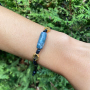 Affinity Collection  Macrame Bracelets