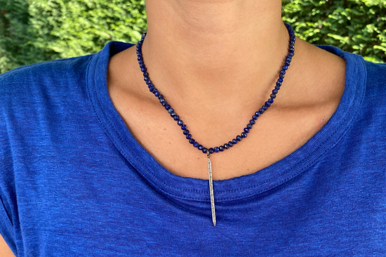 Warrior Necklace Collection