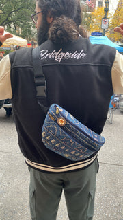 Sling Crossbody Bag for Everyone