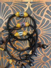 Affinity™️ Collection  Macrame Bracelets