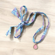 Block Print Necklaces