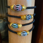Affinity Collection  Macrame Bracelets