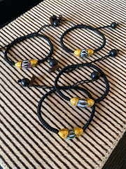 Affinity™️ Collection  Macrame Bracelets