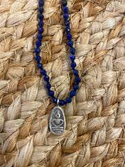 Mini™️ Talisman Necklaces