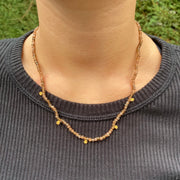 Mini™️ Talisman Necklaces