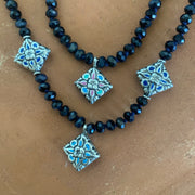 Affinity Collection: Block Print Enamels