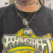 Elevated 💚 Necklaces & Charms