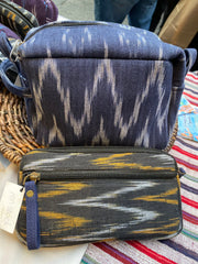 Classic Stash Travel Bag