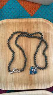 Block Print Mini™️ Necklace