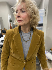 Warrior Necklace Collection