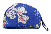 Oval Stash Pouch (carbon lined)