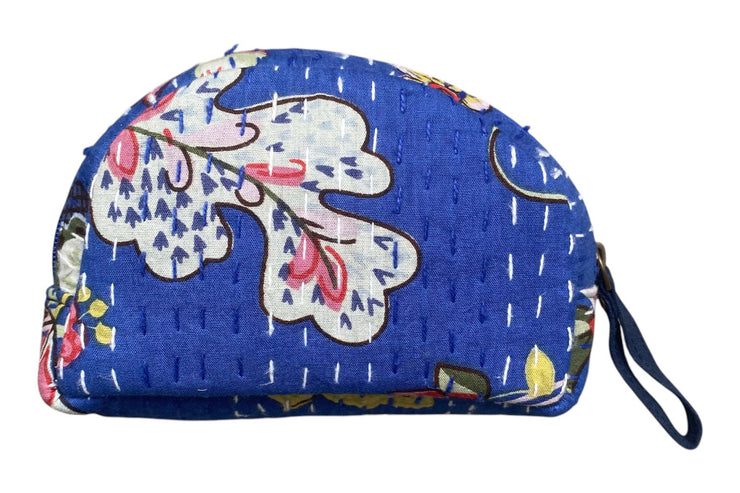 Oval Stash Pouch (carbon lined)