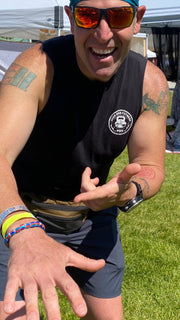 Spiritual Armor Bracelets