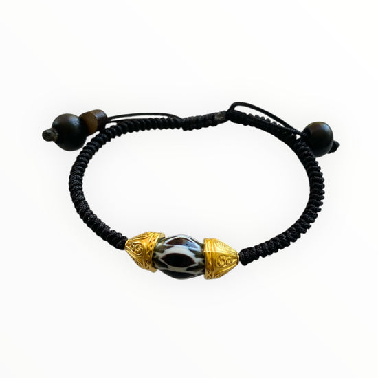 Affinity Collection  Macrame Bracelets