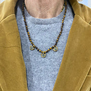 Warrior Necklace Collection