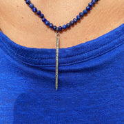 Warrior Necklace Collection
